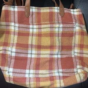 Thirty one window shopper bag